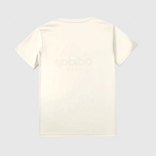 Adidas Judo Performance T-Shirt Λευκό / Pre-Owned